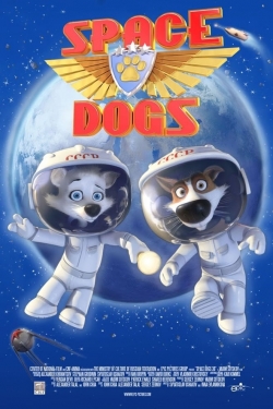 Watch free Space Dogs movies online