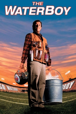 Watch free The Waterboy movies online