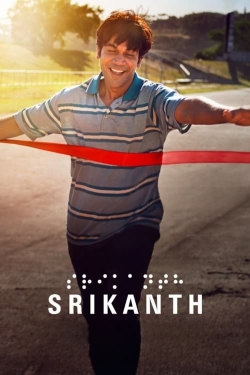 Watch free Srikanth movies online