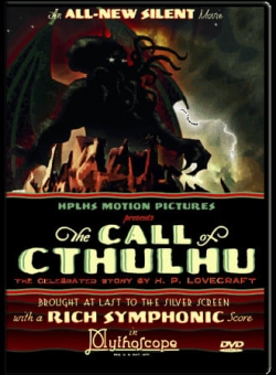 Watch free The Call of Cthulhu movies online