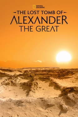 Watch free The Lost Tomb of Alexander the Great movies online