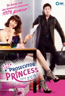 Watch free Prosecutor Princess movies online