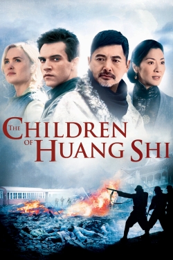 Watch free The Children of Huang Shi movies online