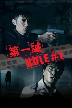 Watch free Rule Number One movies online