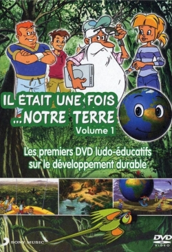 Watch free Il était une fois... notre terre movies online