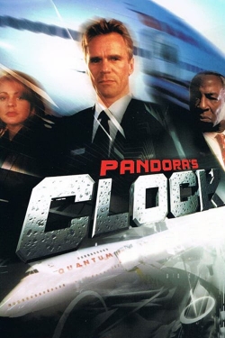 Watch free Pandora's Clock movies online