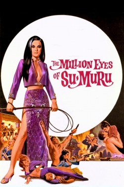 Watch free The Million Eyes of Sumuru movies online