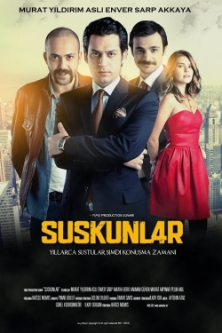 Watch free Suskunlar movies online