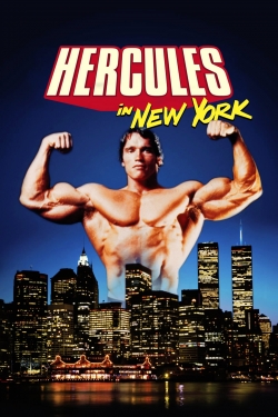 Watch free Hercules in New York movies online