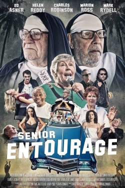 Watch free Senior Entourage movies online