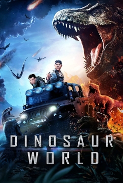 Watch free Dinosaur World movies online