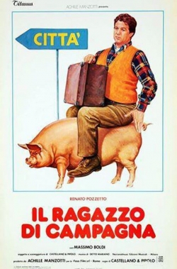 Watch free Il Ragazzo di Campagna movies online