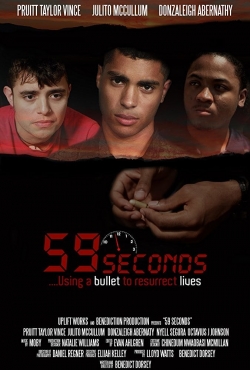 Watch free 59 Seconds movies online