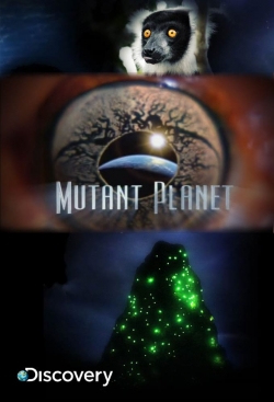 Watch free Mutant Planet movies online