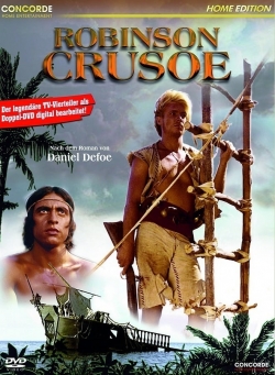 Watch free The Adventures of Robinson Crusoe movies online