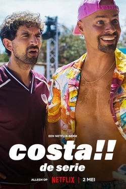 Watch free Costa!! The Series movies online