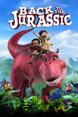 Watch free Back to the Jurassic movies online