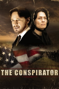 Watch free The Conspirator movies online