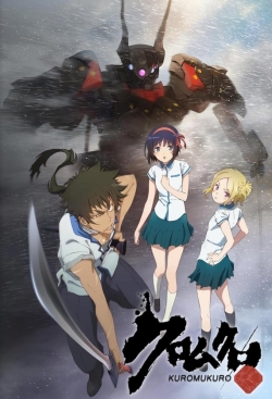 Watch free Kuromukuro movies online