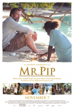 Watch free Mr. Pip movies online