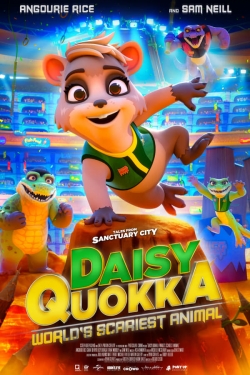 Watch free Daisy Quokka: World's Scariest Animal movies online