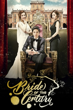 Watch free Bride of the Century movies online