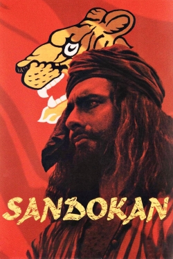 Watch free Sandokan movies online