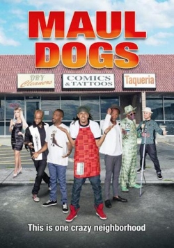 Watch free Maul Dogs movies online