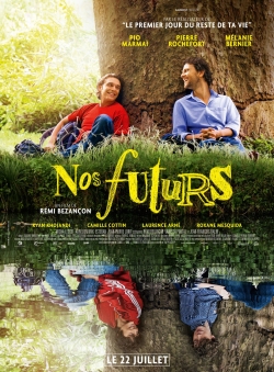 Watch free Our Futures movies online