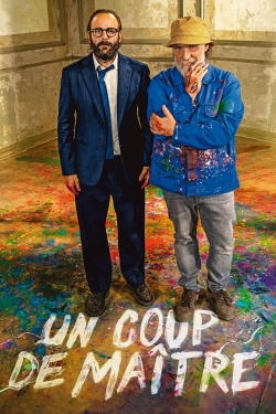 Watch free Un coup de maître movies online