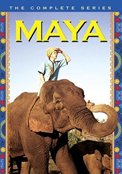 Watch free Maya movies online