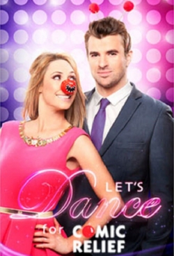 Watch free Let's Dance for Comic Relief movies online