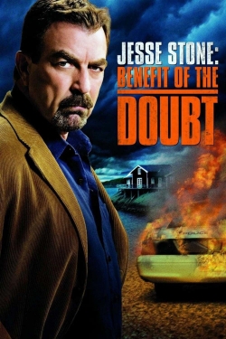 Watch free Jesse Stone: Benefit of the Doubt movies online