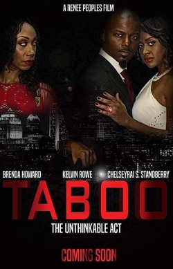 Watch free Taboo movies online