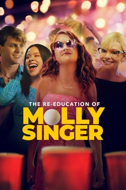 Watch free The Re-Education of Molly Singer movies online