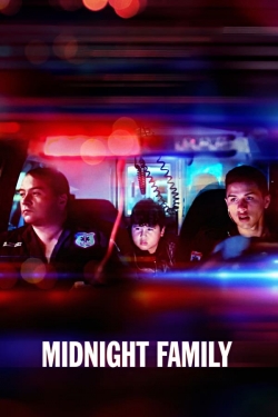 Watch free Midnight Family movies online