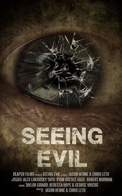 Watch free Seeing Evil movies online