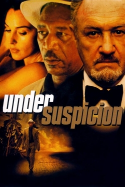 Watch free Under Suspicion movies online