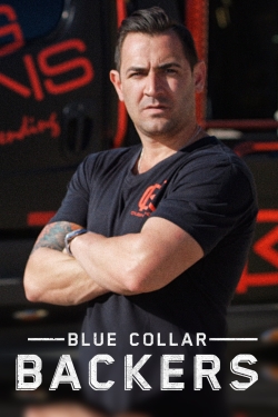 Watch free Blue Collar Backers movies online