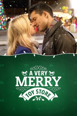 Watch free A Very Merry Toy Store movies online