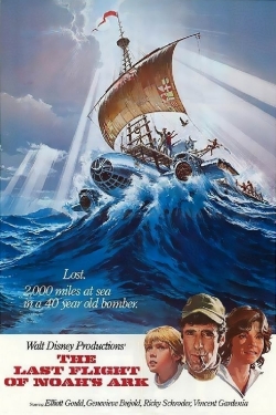 Watch free The Last Flight of Noah's Ark movies online