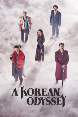 Watch free A Korean Odyssey movies online