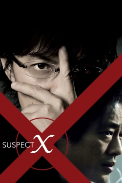 Watch free Suspect X movies online