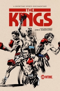 Watch free The Kings movies online