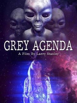 Watch free Grey Agenda movies online