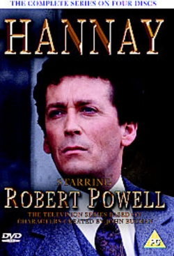 Watch free Hannay movies online