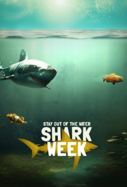 Watch free Shark Week movies online