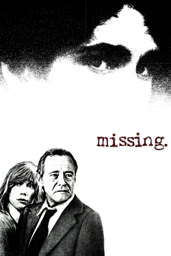 Watch free Missing movies online