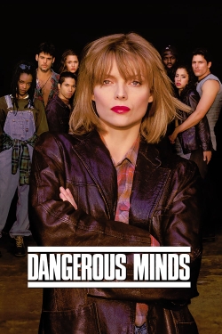 Watch free Dangerous Minds movies online