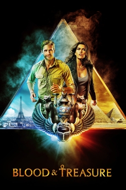 Watch free Blood & Treasure movies online